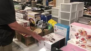 LIVE ESTATE AUCTION! THE BEST ESTATE SALES in PHOENIX! EVERYTHING MUST GO! Fidelity Estate Services