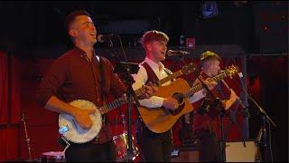 The Kings of Connaught - Whiskey in the Jar (Live at Rockwood Music Hall, New York)