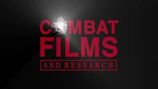 Combat Films Logo Animation