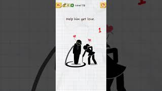Draw 2 Save game|| Save him???