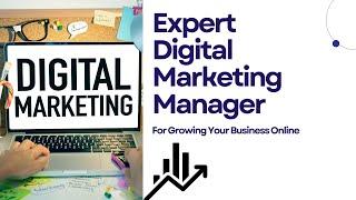 Md  Ali Azam Milton Professional Digital Marketing Expert and Creative Social Media Manager 2