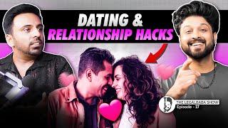 Why Relationships Fail: Double Dating, Parents Pressure & Dhokha | Mohit On The Legal Baba Show