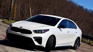 2021 Kia Forte GT Line - 15000 Mile Update!