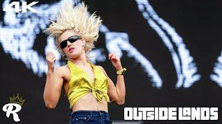 Amyl And The Sniffers | Outside Lands Music Festival 2024 | Full Set