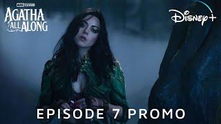 Marvel Television’s Agatha All Along - EPISODE 7 PROMO 2 (4K)