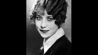 Annette Hanshaw - Tip Toe Thru' The Tulips With Me1929