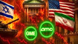 WAR, OPEX, RATE DECISIONS & MORE! (VOLATILITY + CHAOS)