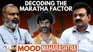 Will Manoj Jarange Patil-Led Maratha Agitation Make A Difference? Ganesh Jagtap I Sujit Nair