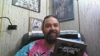 Comic Book Reviews Spawn Samurai Harley Quinn Tim Seeley Kevin Smith