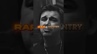 Morgan Wallen on a Rap SONG 