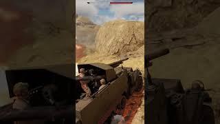 M3 GMC VS Top Tier #warthunder #gaming