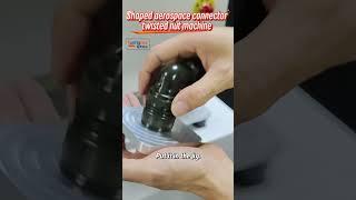 400-600 PCS/HOUR! How This screw nut machine Reduces 99% Defects 