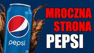 CAŁA PRAWDA o firmie PEPSI