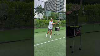 Ep.9 Mastering the Serve | On the Court with Jules - Presented by Siux