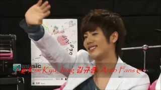 Najwa Karam : Wada3tou ( Kim Kyu Jong )