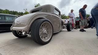 2022 Shades of the Past - Hot Rod Roundup | Modern Rodding