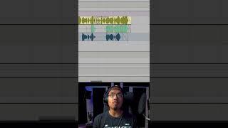 TURN YOUR AUDIO ELASTIC! Stretch your vocals directly in Pro Tools!