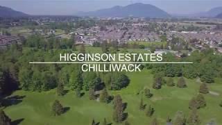 Higginson Estates, Chilliwack | Premiere Property Marketing Team