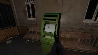 DayZ: SFP MOD- ATM