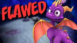 The Legend of Spyro: A New Beginning is FLAWED [Review]