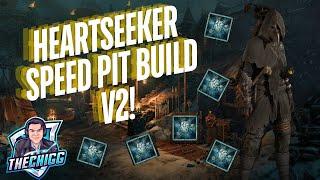 Diablo 4 Season 4 | Heartseeker Speed Pit Build Guide V2!