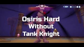 OSIRIS HARD - No Tank Knight