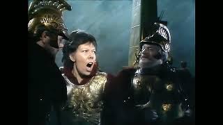 Handel - Opera: "Julius Caesar" ("Va tacito") Dame Janet Baker. HD