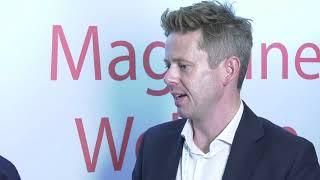 SEMICON  West 2023 Invest in Pomerania Video Interview