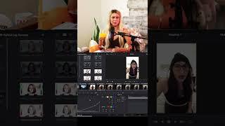 CapCut got banned..Use Davinci Resolve instead. #tutorial #satire