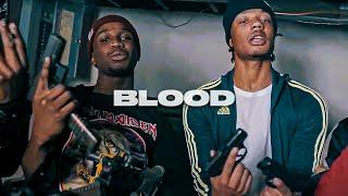 [FREE] 24Lik Type Beat x Detroit Type Beat 2025 - ''BLOOD''