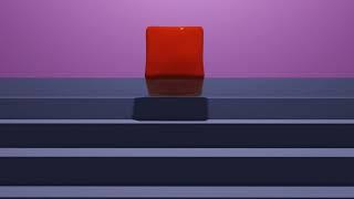 Test animation for Jello