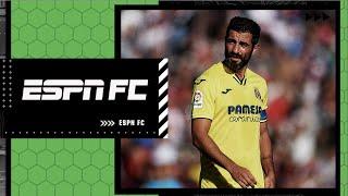 Raul Albiol uses CERAMIC to replicate the Europa League  | ESPN FC