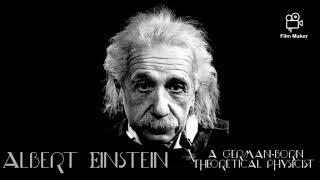 Einstein said : Everyone is genius...must watch full  || Albert Einstein || Abuzar