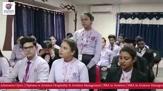 Aviation Course | Aviation Class | JT Aviation College | 2023