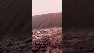 Atmosphere and Sounds of Mars Captured by Curiosity – Our Future Home?