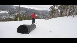 Kiernan Fagan Early Season Colorado