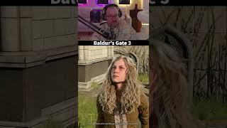 Don’t ignore the PalaDan! #dansgaming #baldursgate3 #gaming