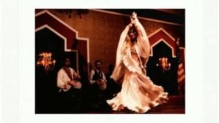 how to learn belly dancing