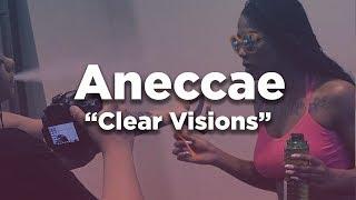 Aneccae - Clear Visions (Dir by  @Zach_Hurth x Mota Media)