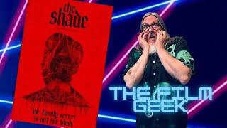 The Shade (2024) Movie Review