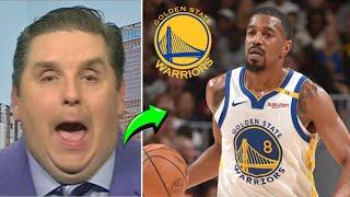 SHOCKING: Warriors LOSE De'Anthony Melton to ACL Injury – OUT for the Rest of 24-25 Season! GSW NEWS