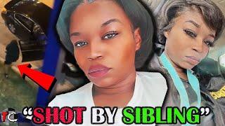 She Gave Her Teen Son A Gun & Orders Him To Shoot Her Other Estranged Daughter During Argument