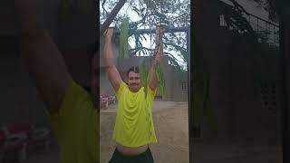 Bawali booch morning back workout