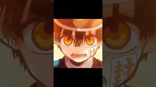 hanako kun /amane Yugi Edit | #anime #amaneyugi