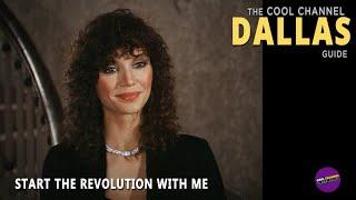 Start the Revolution with Me | S04E14 | Cool Channel Dallas Guide