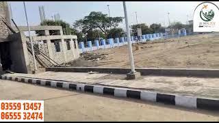 Ranjanpada Latest Update of Railway Station Near Ulwe