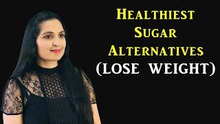 3 BEST SUGAR Substitutes + One I AVOID / How I QUIT SUGAR/ Samyuktha Diaries