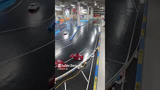 "Super Rajikon Fukuoka Hakata store" RC Drift Race Truck (November 4, 2024)