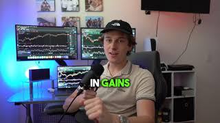 Start Making $1,000s Trading Stock Options With Our FREE Discord