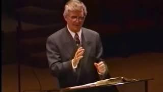 David Wilkerson - Taking Back Control of Your Life | Must Watch